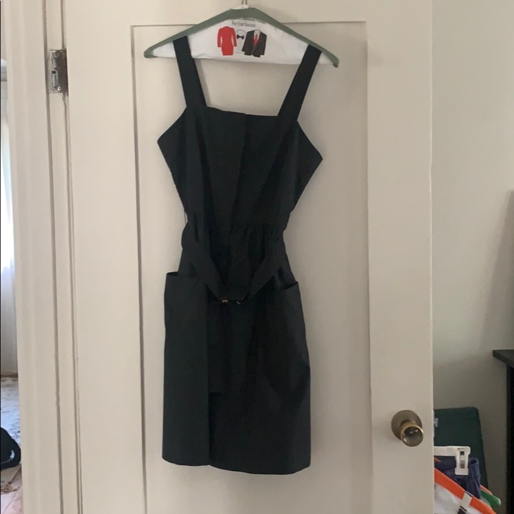 theory dress